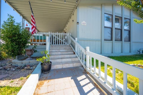 Tiny photo for 113 Via San Miguel, Paso Robles, CA 93446 (MLS # NS26159064)