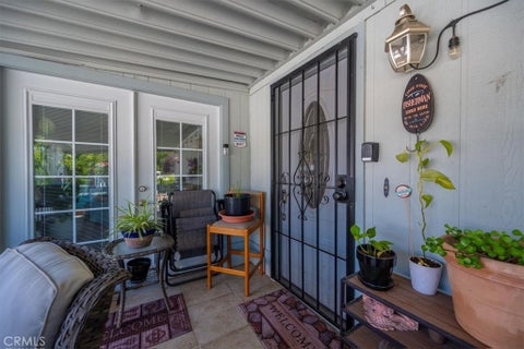 Tiny photo for 113 Via San Miguel, Paso Robles, CA 93446 (MLS # NS26159064)