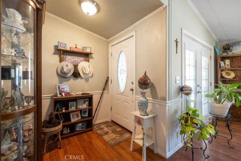 Tiny photo for 113 Via San Miguel, Paso Robles, CA 93446 (MLS # NS26159064)