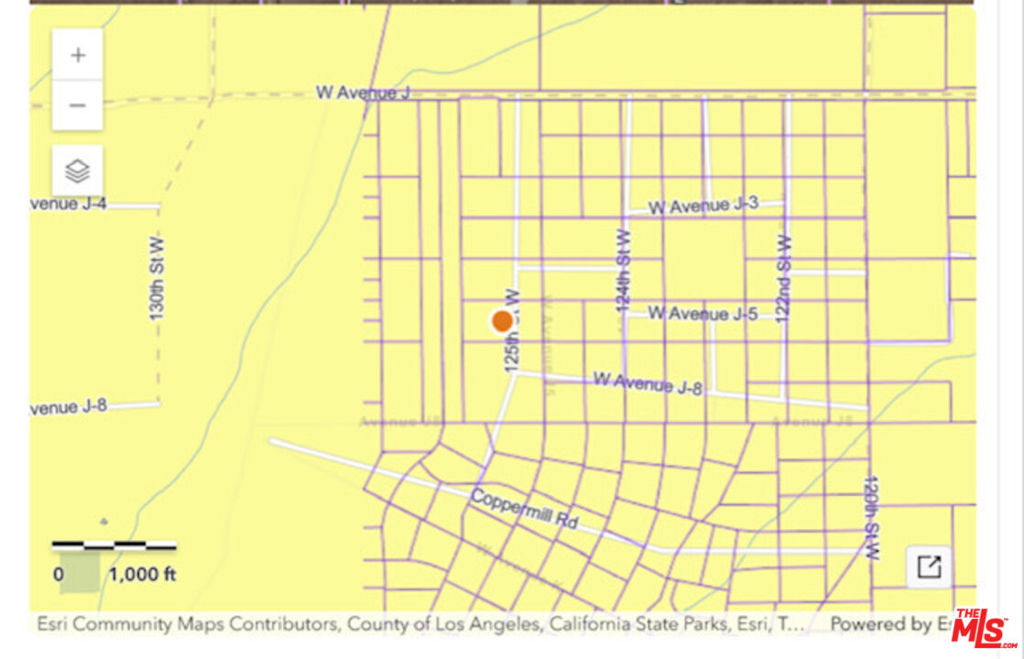 125 Th Str. E & Avenue J 6