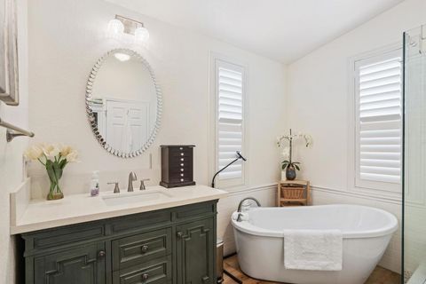 10771 Black Mountain Drive 58 San Diego CA 92126