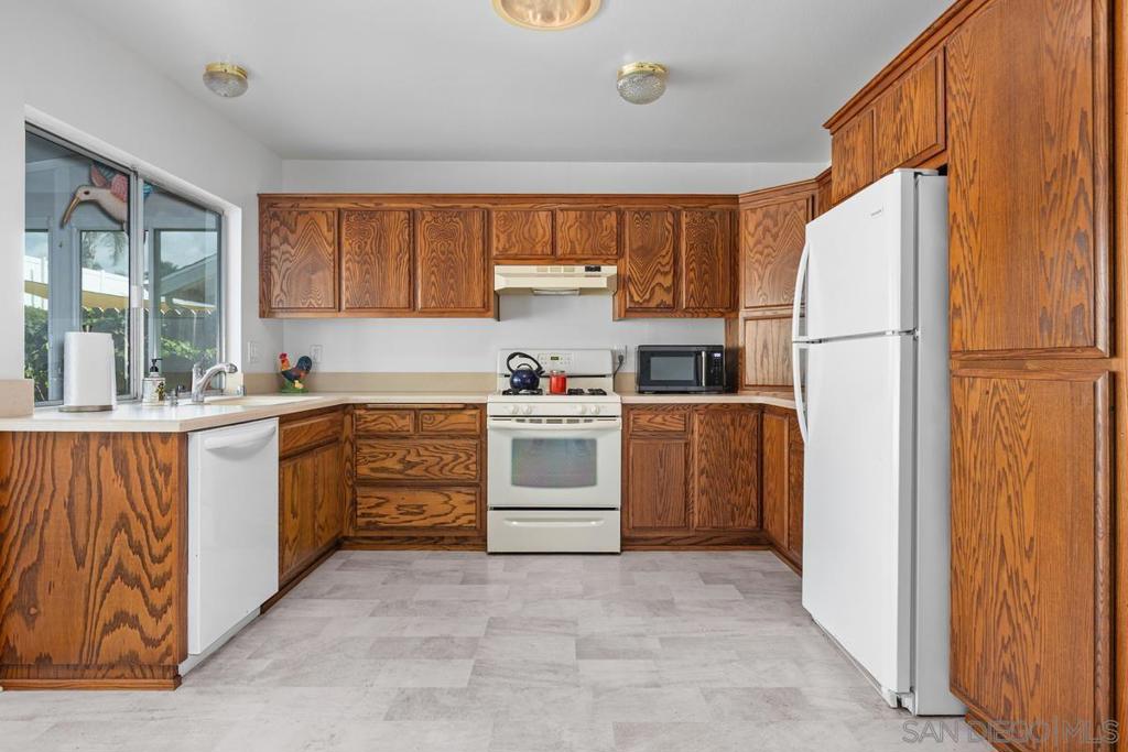 Oceanside - Residential