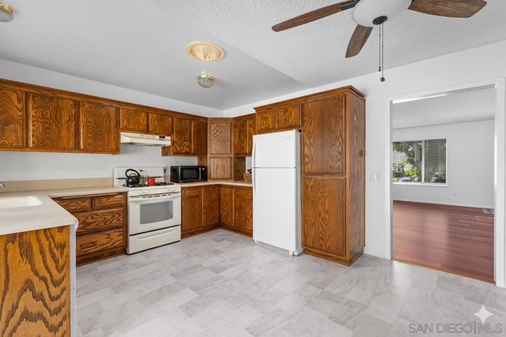 Oceanside - Residential