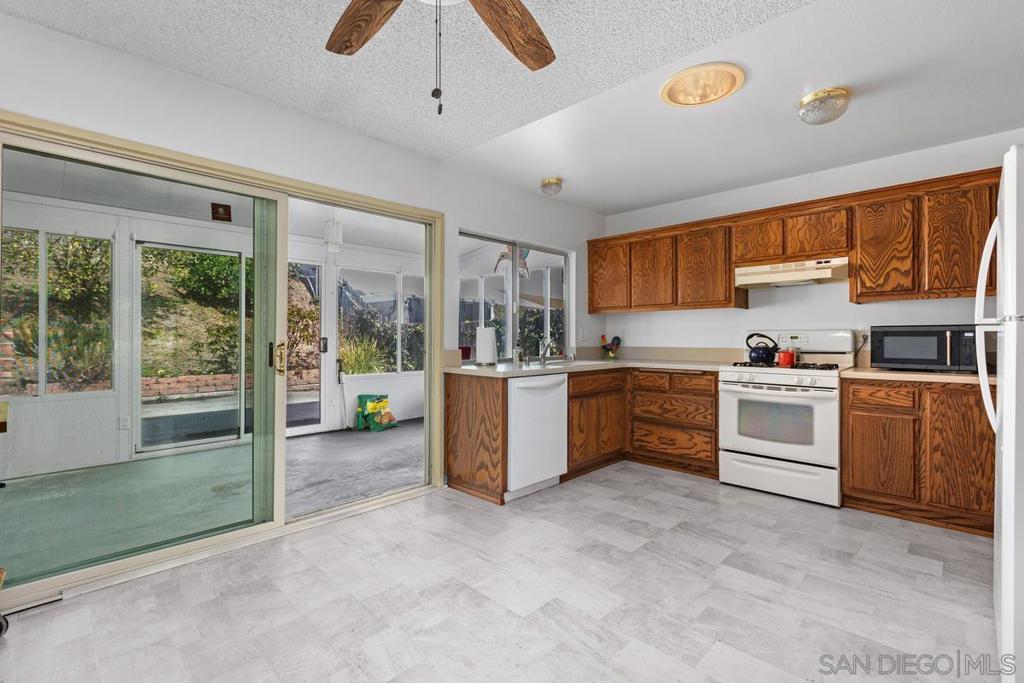 Oceanside - Residential