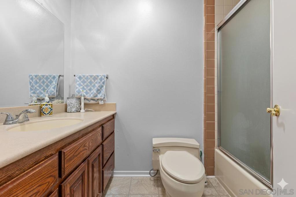 Oceanside - Residential