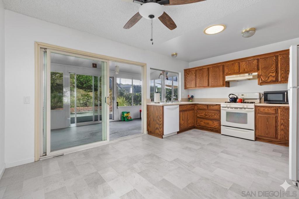 Oceanside - Residential