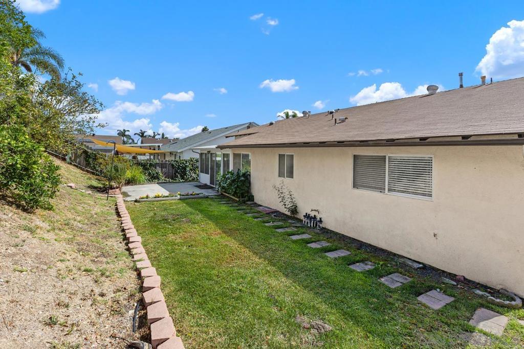 Oceanside - Residential