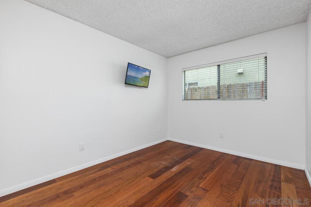 Oceanside - Residential