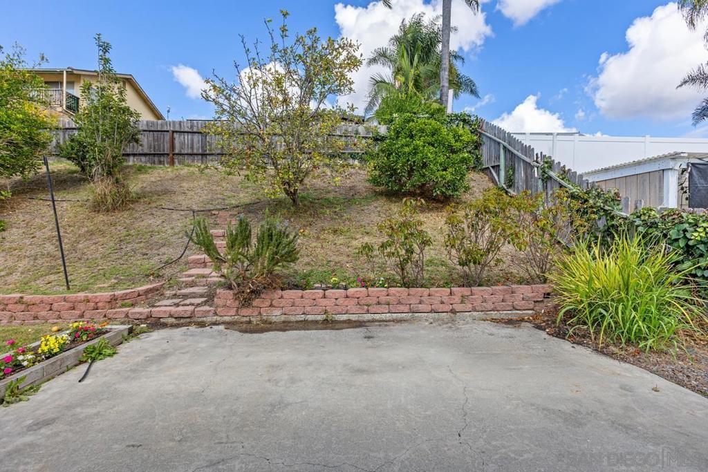 Oceanside - Residential