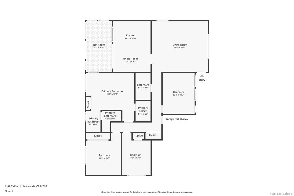 Oceanside - Residential