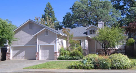 Photo of 1315 20TH Street, Lakeport, CA 95453 (MLS # ML82054784)