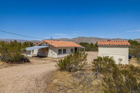 7483 Forty Rod Trl Julian CA 92036