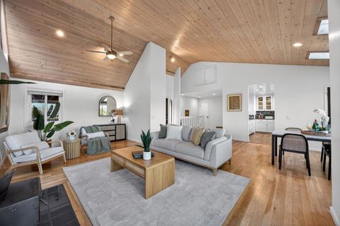 Photo of 801 Cresta Vista Way, Aptos, CA 95003 (MLS # ML82025720)