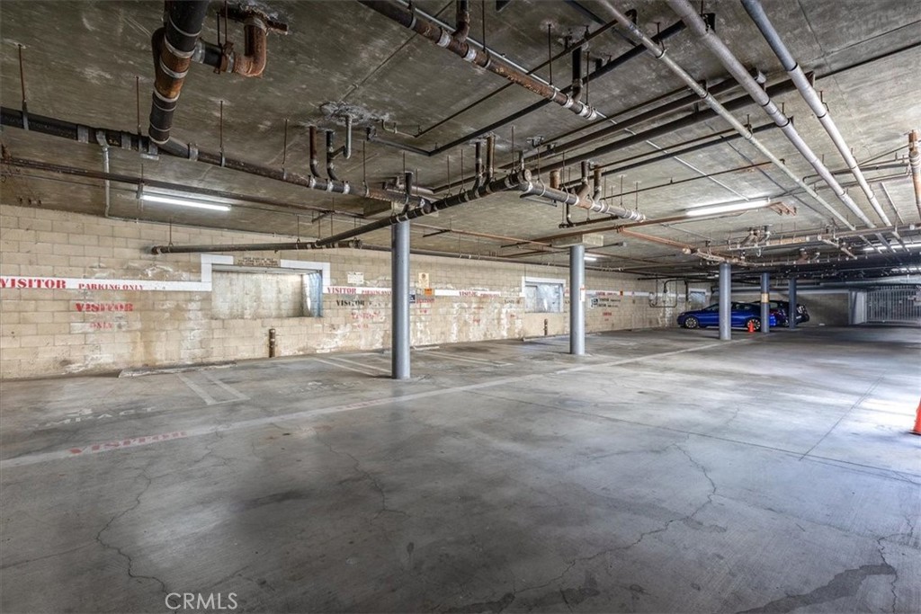 GAVIOTA HEIGHTS - Residential