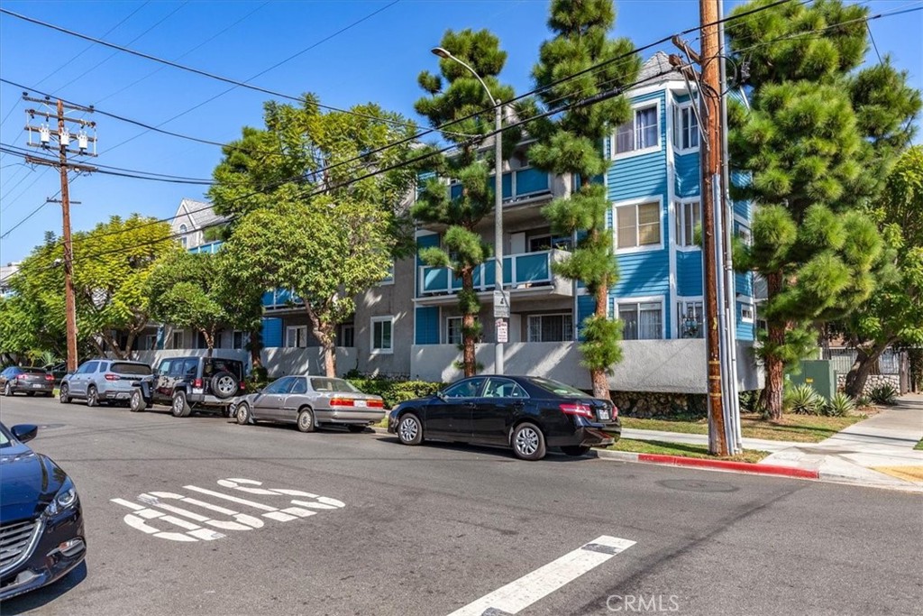 GAVIOTA HEIGHTS - Residential