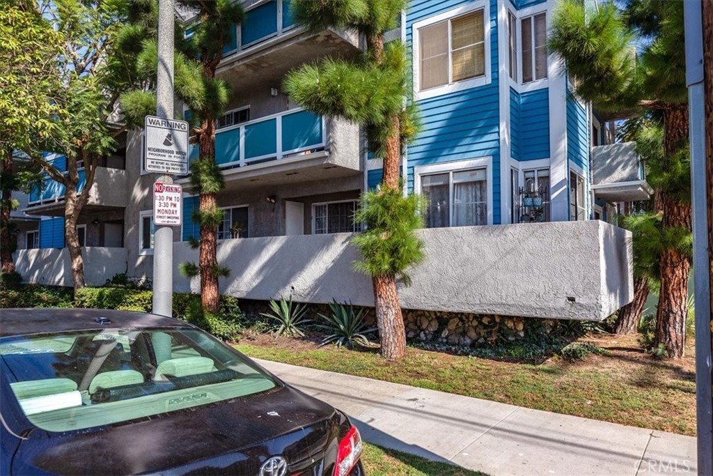 GAVIOTA HEIGHTS - Residential