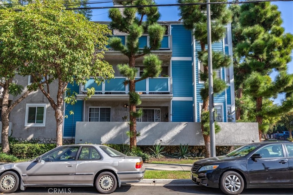 GAVIOTA HEIGHTS - Residential