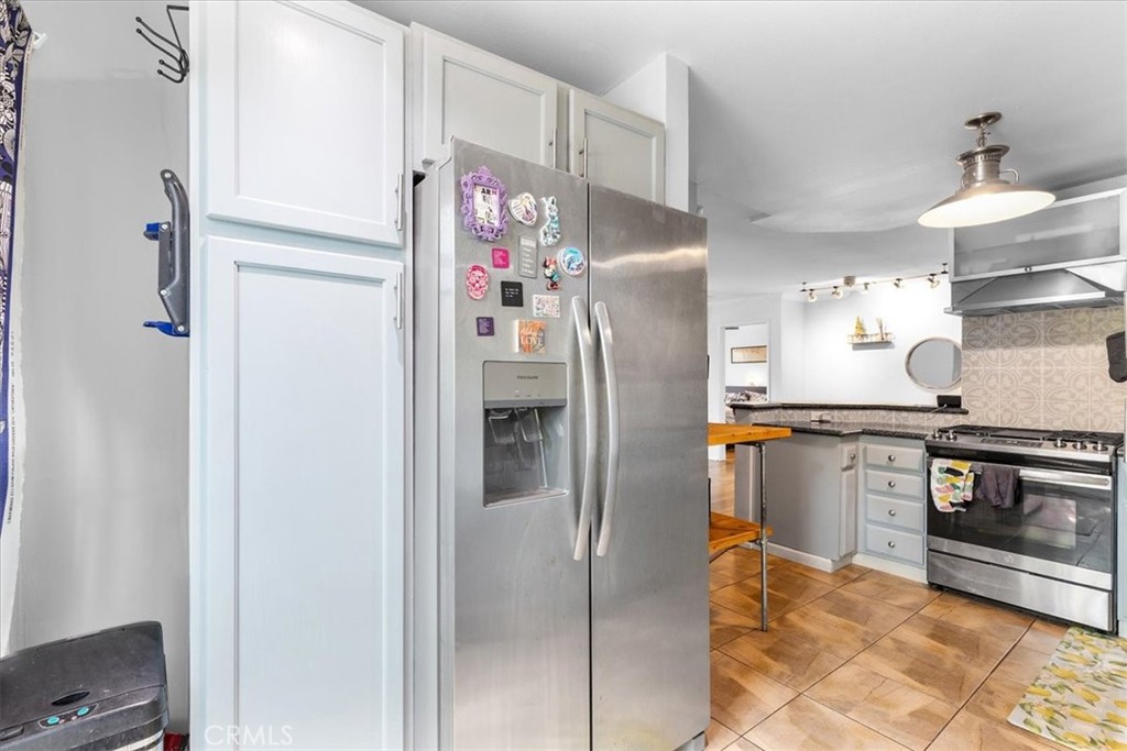 GAVIOTA HEIGHTS - Residential