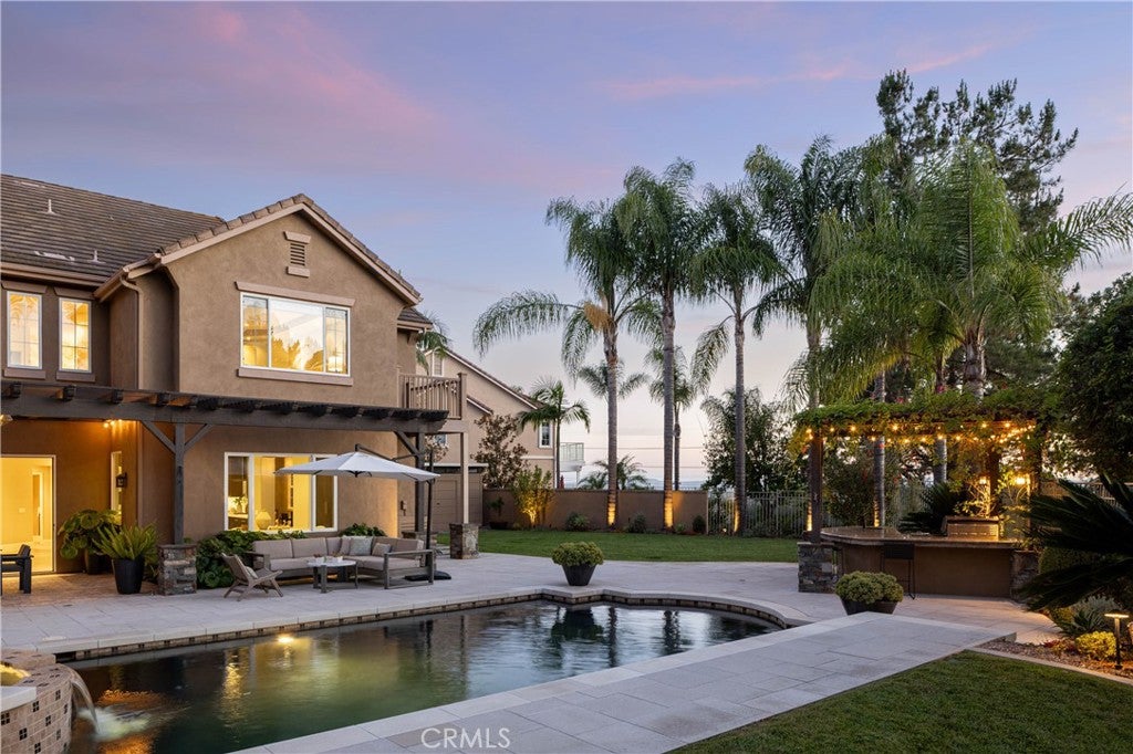 23449 Sandstone, Mission Viejo CA 92692 - Photo 36