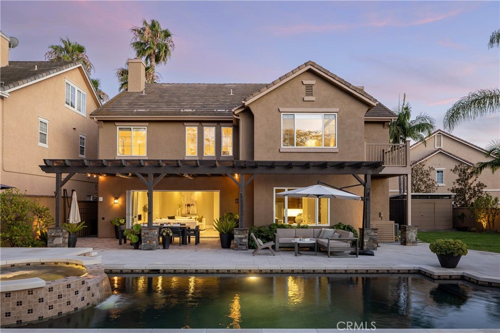 23449 Sandstone, Mission Viejo CA 92692 - Photo 35