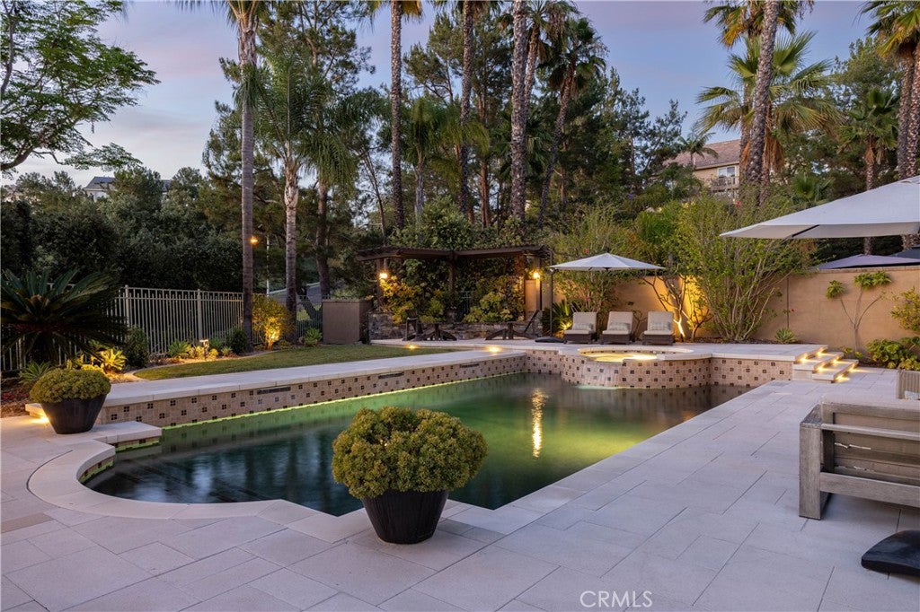 23449 Sandstone, Mission Viejo CA 92692 - Photo 37