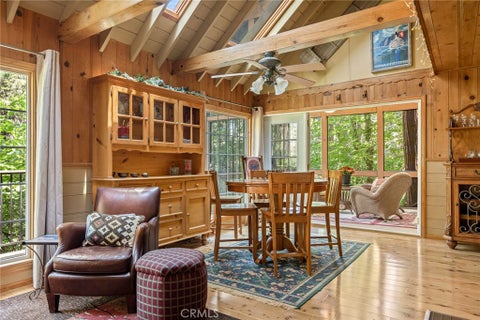 Photo of 667 Dogwood Cyn Rd, Blue Jay, CA 92317 (MLS # IG26144350)