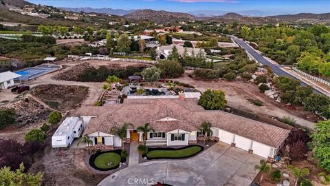 21855 The Trails Circle Murrieta CA 92562