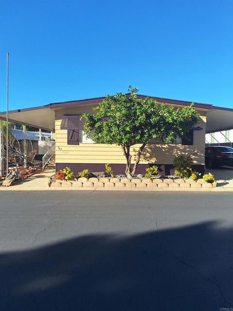 1401 El Norte Pkwy 267 San Marcos CA 92069