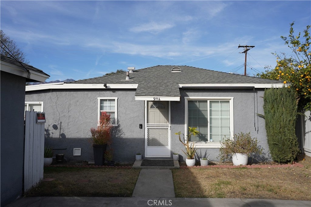 911 Genoa Street