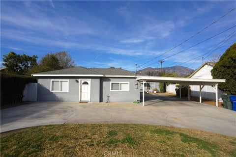 Photo of 911 Genoa Street, Monrovia, CA 91016 (MLS # WS26190199)
