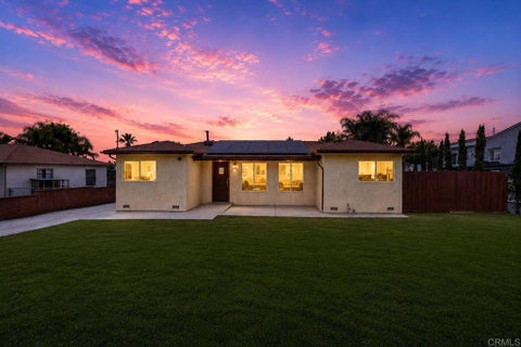Photo of 4746 Jessie Avenue, La Mesa, CA 91942 (MLS # PTP2603737)