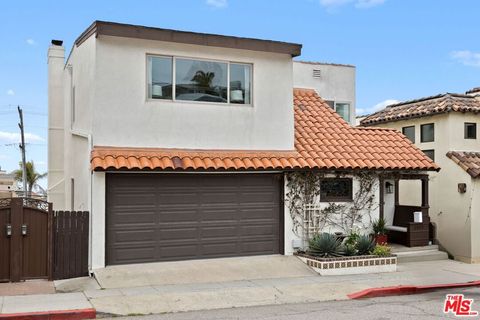 2055 Manhattan Avenue Hermosa Beach CA 90254