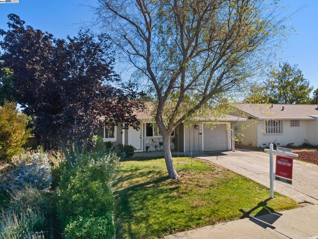 SPRINGTOWN - Residential