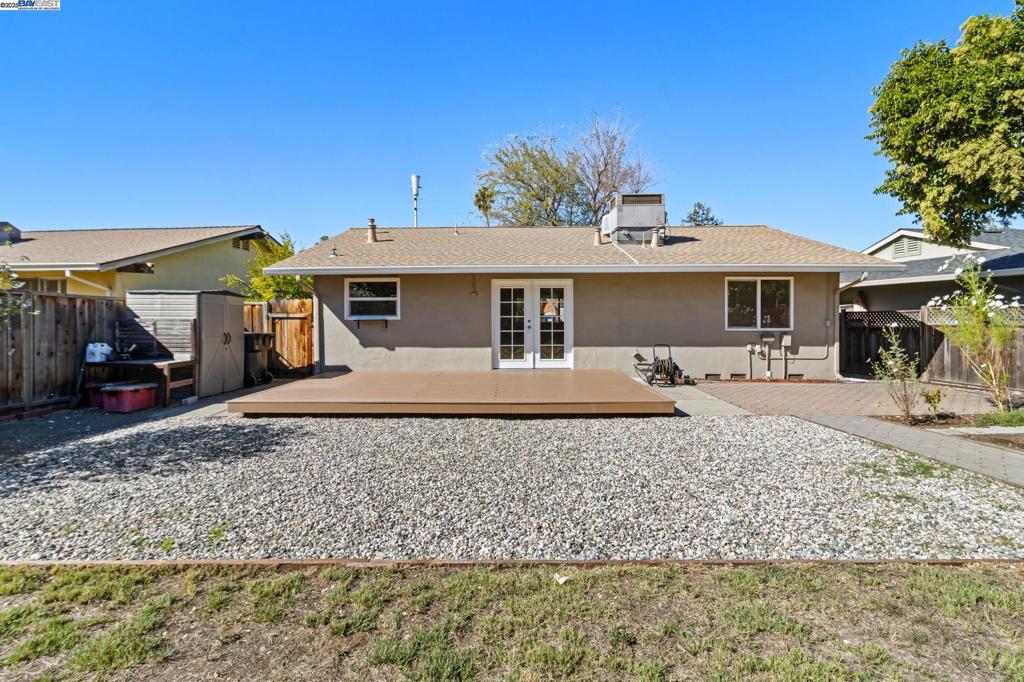 SPRINGTOWN - Residential