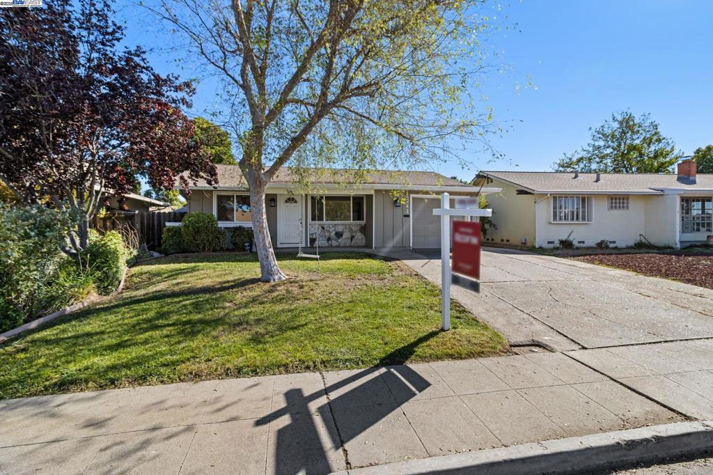 SPRINGTOWN - Residential