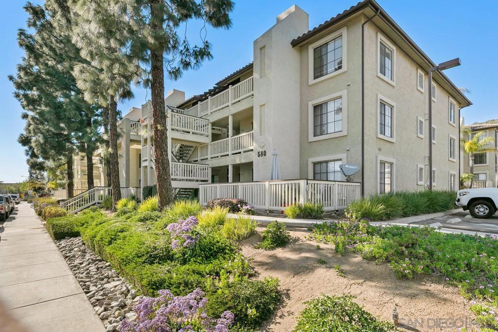 CALL FOR OFFERS date set for March 23, 2022 by 5:00pm. Built in 1991, the subject is a well-maintained, garden-style community with 58 apartment homes in San Marcos, California. Pebble Creek Apartments consist entirely of two-bedroom, two-bath floor plans (with the exception of one 1bd/1ba) with community amenities that include a swimming pool, large sundeck & cabana bathrooms, community laundry facilities, leasing office, basketball court and 58 garage spaces. The functional floor plans and desirable community layout make it a prime renovation opportunity. Interior enhancements could result in increased rents and lower operating expenses. Residents enjoy immediate freeway access to Highway 78. There are convenient retail and shopping destinations, all within walking or a short driving distance from the property. The property is strategically located near California State University San Marcos and the Sprinter Light Rail Station. The recent development and ongoing construction in the North City Specific Plan area will continue to transform the immediate area. Amenities: BBQ