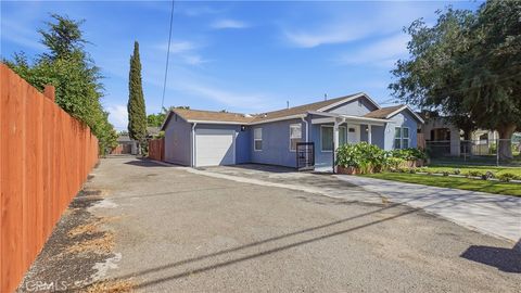 215 N Mcclay Santa Ana CA 92701