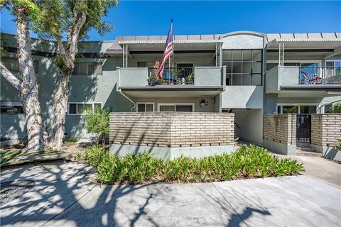 5140 E Atherton 35 Long Beach CA 90815