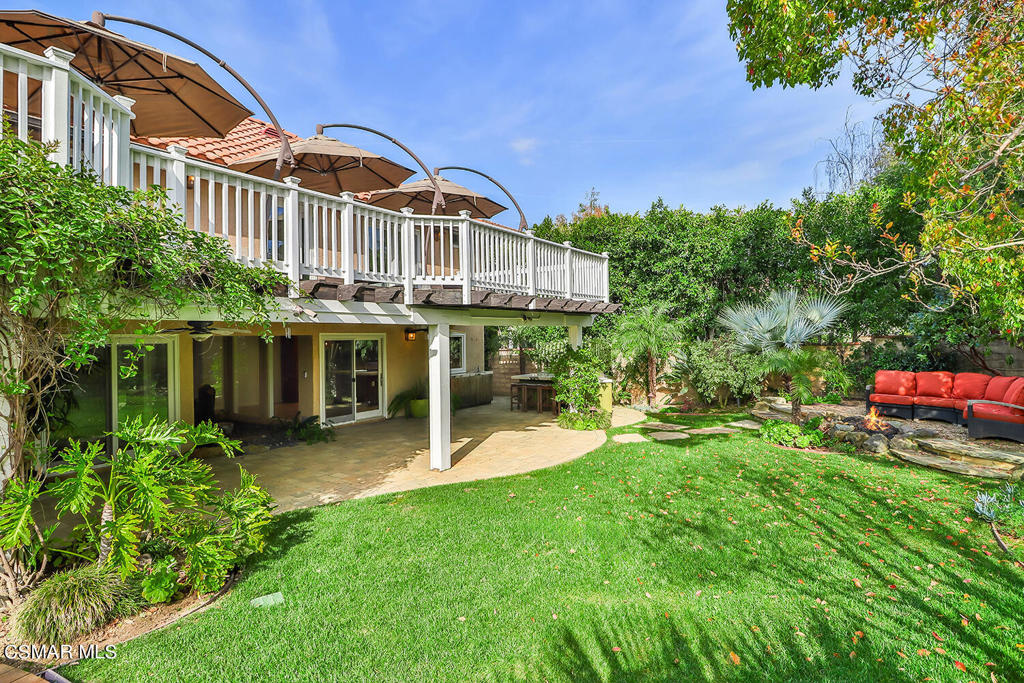 Morrison Ranch South-889 - 889 - Residential Lease