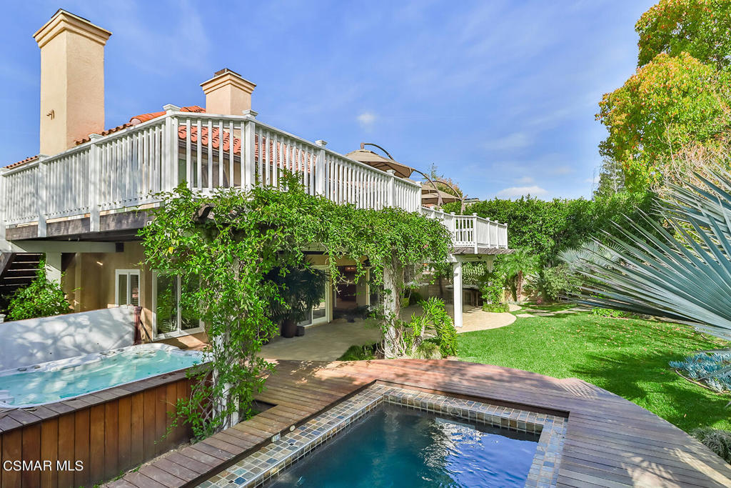 Morrison Ranch South-889 - 889 - Residential Lease