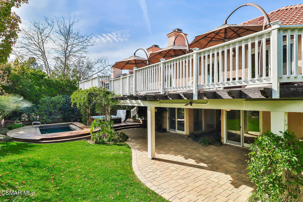 Morrison Ranch South-889 - 889 - Residential Lease