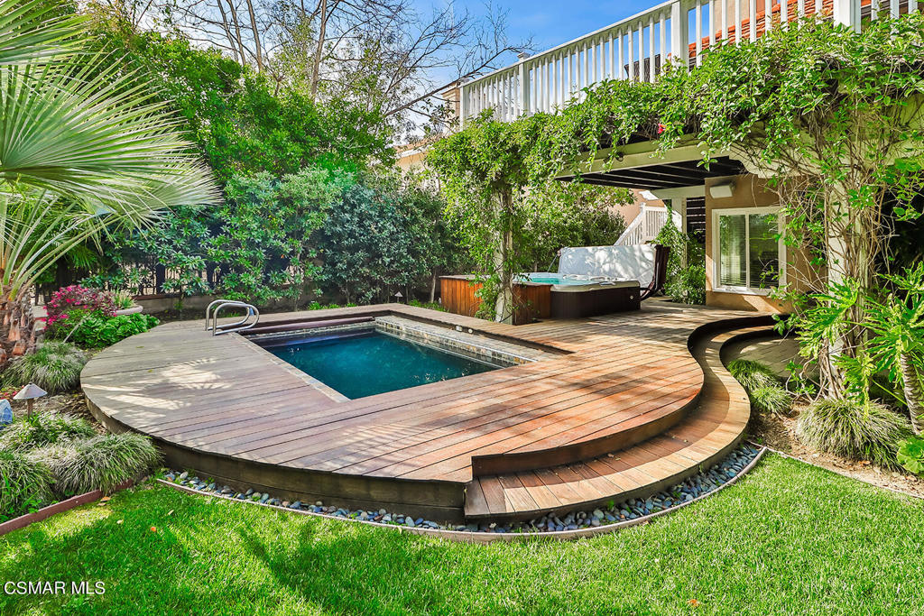 Morrison Ranch South-889 - 889 - Residential Lease