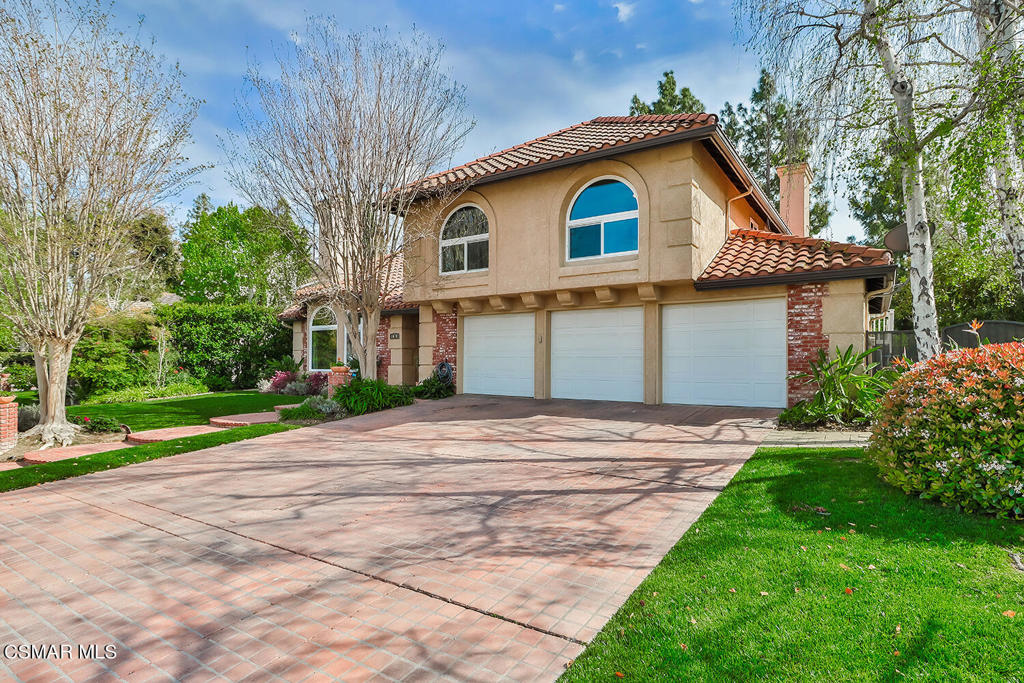 Morrison Ranch South-889 - 889 - Residential Lease