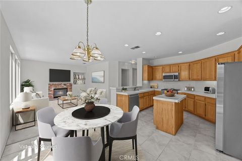 Tiny photo for 388 Snowbird Lane, Corona, CA 92882 (MLS # IG26037206)