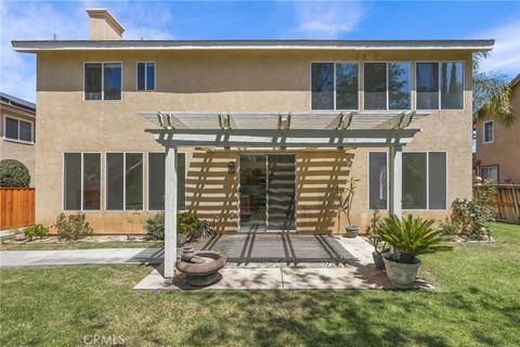 Tiny photo for 388 Snowbird Lane, Corona, CA 92882 (MLS # IG26037206)