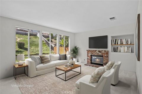 Tiny photo for 388 Snowbird Lane, Corona, CA 92882 (MLS # IG26037206)