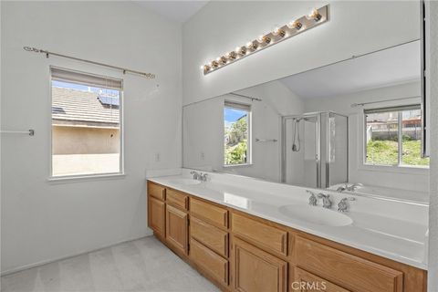 Tiny photo for 388 Snowbird Lane, Corona, CA 92882 (MLS # IG26037206)