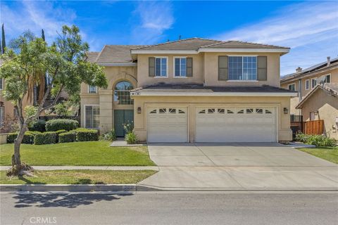 Tiny photo for 388 Snowbird Lane, Corona, CA 92882 (MLS # IG26037206)