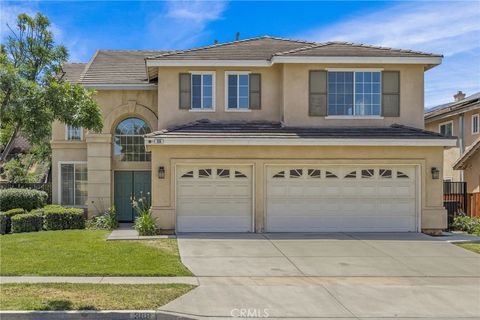 Photo of 388 Snowbird Lane, Corona, CA 92882 (MLS # IG26037206)