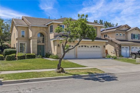 Tiny photo for 388 Snowbird Lane, Corona, CA 92882 (MLS # IG26037206)